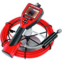 Rothenberger roscope i2000 - Camara con módulo 22-22-tec